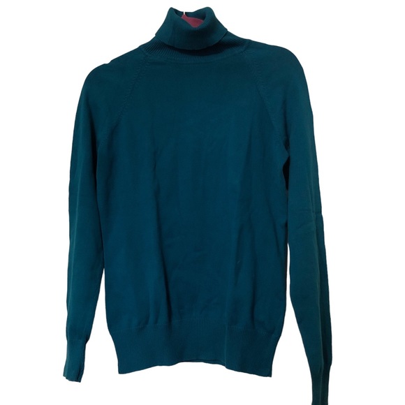 GAP Sweaters - Gap Turtleneck Sweater Size L